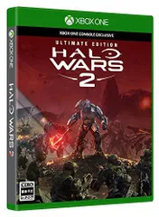 【中古】「非常に良い」Halo Wars 2 アルティメットエディション - XboxOne