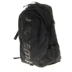 2025年最新】supreme backpack 22の人気アイテム - メルカリ