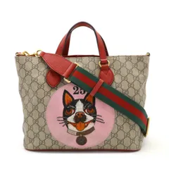 GUCCI 犬　チャーム　ボストンテリア　グッチ GUCCI 犬 チャーム ボストンテリア グッチ グッチ」が戌年を祝う