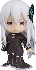 【中古】【非常に良い】ねんどろいど Re:ゼロから始める異世界生活 エキドナ ノンスケール ABS&PVC製 塗装済み可動フィギュア G12231