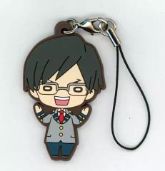 ダイヤのA ラバーストラップ ふとんむし 御幸一也 - メルカリ