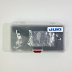 juki 家庭ミシン用　ユーザーキット