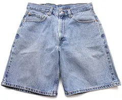 2024年最新】baggy denim shortの人気アイテム - メルカリ