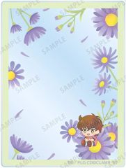 [중고] 캐릭터 카드 추목 스자쿠 (어린 시절) [코드 기어스 반역의 루루슈 트레이딩 Botania 아크릴 카드]