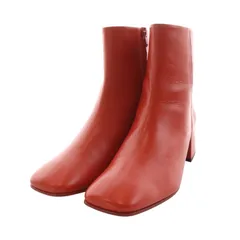 2025年最新】MAISON EUREKA レディース ブーツの人気アイテム