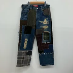 2025年最新】パッチワーク デニム ジュンヤの人気アイテム - メルカリ