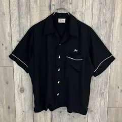 2026年最新】ビンテージ ボーリング シャツの人気アイテム - メルカリ