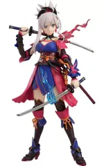 【中古】フィギュア figma セイバー/宮本武蔵 「Fate/Grand Order」
