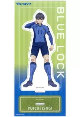 【中古】アクリルスタンド・アクリルパネル A.潔世一 アクリルスタンド 「ブルーロック2期」