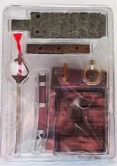 【中古】トレーディングフィギュア ガイアの剣 「ドラゴンクエスト レジェンドアイテムズギャラリー～伝説のアイテム編～」