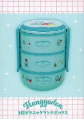 2025年最新】ハンギョドン 3段ピクニックランチボックスの人気アイテム