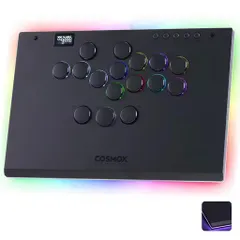 haute42 m16 レバーレスコントローラー 中古 haute42 m16 レバーレス コントローラー アケコン pc ps5 - メルカリ