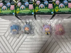 ホロライブ サイバーパンク 一番くじ ちょこのっこ セット