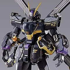 2025年最新】metal build クロスボーン・ガンダムx-0 フルクロス