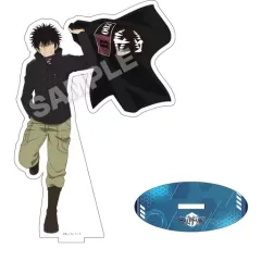 【中古】アクリルスタンド・アクリルパネル 影浦雅人 アクリルスタンド 「ワールドトリガー」