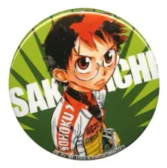 【中古】バッジ・ピンズ(キャラクター) 小野田坂道(原作柄) 「弱虫ペダル トレーディング缶バッジ(40mm)」 アニメガリミテッドストア限定