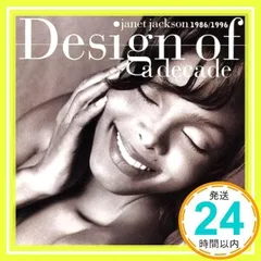 US盤 ジャネット・ジャクソン / Design of a decade Amazon.co.jp: Design of a Decade: ミュージック