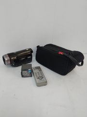 Panasonic HDC-SD7 ビデオカメラ本体 ジャンク品 動作未確認品 - メルカリ