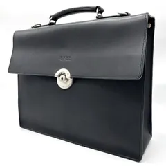 週末値引　BREE ビジネスバック　ヌメ革　USED 2025年最新】BREE メンズ ビジネスバッグの人気アイテム - メルカリ