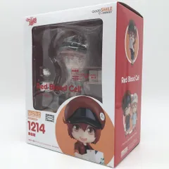 ねんどろいど 赤血球