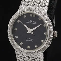 RORAX腕時計（調子則さま） ロラックスRORAX ロラックス メンズ 腕時計 最終値下げ
