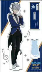 【中古】アクリルスタンド・アクリルパネル 瀬名泉 アクリルスタンド 「あんさんぶるスターズ! in ナンジャタウン ～キャット*フェスティバル～」