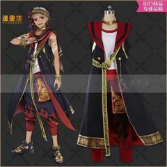 2025年最新】ツイステ コスプレ カリムの人気アイテム - メルカリ