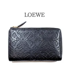 LOEWE ロエベ 長財布 L字ファスナー 小物