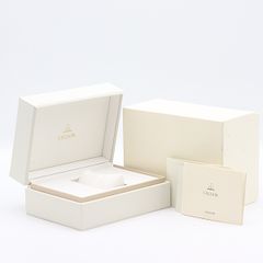 SEIKO CREDOR 時計用 純正ボックス 保証書 取扱説明書セット - メルカリ