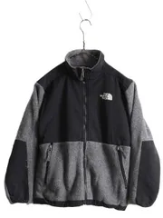 【お得なクーポン配布中!】 ノースフェイス デナリ ジャケット ボーイズ M 140cm キッズ 子供 The North Face DENALI アウトドア フリース ブルゾン ナイロン 2トーン