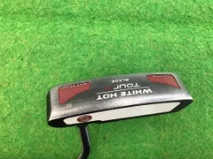 オデッセイ　ＷＨＩＴＥ　ＨＯＴ　ＴＯＵＲ　ｉＸ　ＢＬＡＤＥ　３3インチ　美品 オデッセイ（車） オデッセイ ホワイトホットツアー iX ブレード
