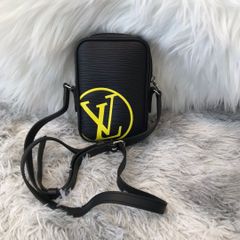 LOUIS VUITTON（ルイヴィトン）エピ ダヌーブPM M55120  LVサークル ノワール