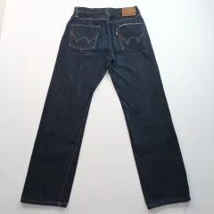 エドウィン デニム サイズ 26 ストレート インディゴブルーデニム ヴィンテージ レディース デニムパンツ A2425