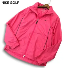 2025年最新】2way nike ナイキ ゴルフジャケットの人気アイテム