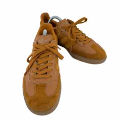 アディダス adidas Samba OG FT CRAFT OCHRE メンズ JPN：27 