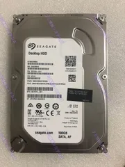 2024年最新】(中古品)Seagate 3.5inch 内蔵ハードディスク 3.0TB