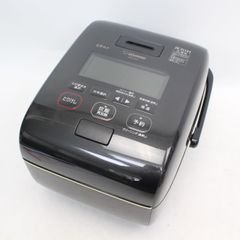 587)象印 炎舞炊き 圧力IH炊飯ジャーNW-LB10 2022年製