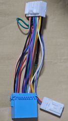三菱電機 NR-MZ40 NR-MZ50 スズキ ダイレクト接続コード