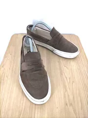 バンズ VANS Style53 SUEDE CANTEEN メンズ  26cm