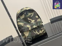 【今日特価】Balenciaga バレンシアガ 新作バックパック 柔らかい大きなシルエット