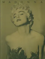 マドンナツアーパンフレット Yahoo!オークション -「マドンナ パンフ」の落札相場・落札価格