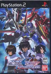 【中古】PS2ソフト 機動戦士ガンダムSEED DESTINY ～GENERATION of C.E.～