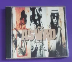 開梱/ CD ASWAD ー too wicked 収益クラス
