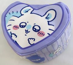 新品　ちいかわ　ハチワレ　うさぎ　しまむら　アベイル　フタ付収納ボックス6点販売 ちいかわ アベイル しまむら フタつき収納ボックス ハチワレ うさぎ