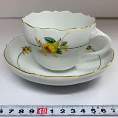 2026年最新】マイセン イエローローズの人気アイテム - メルカリ