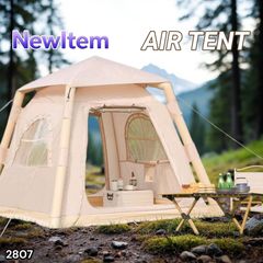 TOMOUNT NY TENT 2 新品未使用 未開封 - メルカリ