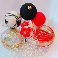 和玉☆成人式髪飾り☆卒業式髪飾り☆お祭り髪飾り☆七五三ヘア☆和玉☆ピック☆プラスアレンジ☆袴ヘア☆前撮り☆ちりめん玉