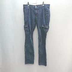 2025年最新】カバンドズッカ メンズ ワークパンツ・カーゴパンツ