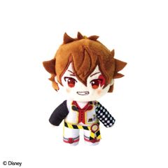 エース・トラッポラ　エース　ちびぐるみ　vol.1 ぬいぐるみ　ツイステ　新品 ぬいドールmini ツイステッドワンダーランド vol.1 エース
