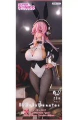 【中古】フィギュア すーぱーそに子 「すーぱーそに子」 BiCute Bunnies Figure-Newly Drawn Costume 燕尾ver.-